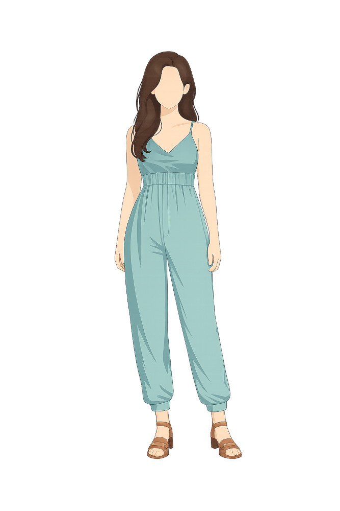 jumpsuit